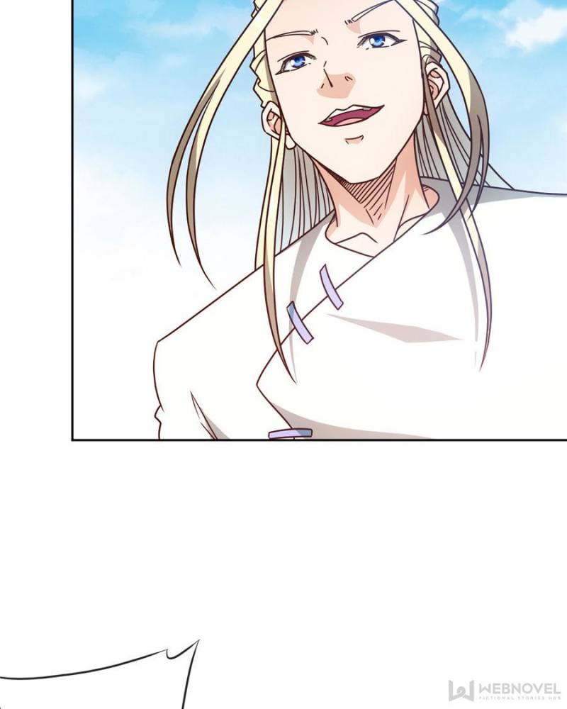 The Greatest Deity Chapter 49 38